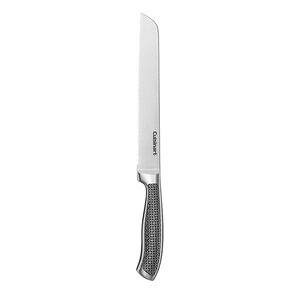 Bloque de Cuchillos Graphix de acero C77SS-15PES Cuisinart